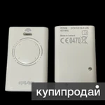 фото Пульт FAAC XT2 868 SLH двухканальный частота 868MHz, (Артикул: 90016-1)
