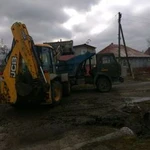 Фото №4 Сливные ямы, септики под ключ