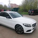 Прокат Mercedes с водителем. Авто на свадьбу