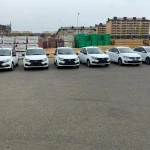 Аренда авто  Lada granta 2020г с выкупом 