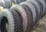 Фото №2 Грузовые шины 315/70R22,5 Kapsen HS202 PR 20 - ведущие