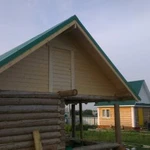 Фото №7 Бани под ключ