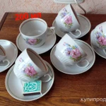 Фото №4 Чайные пары