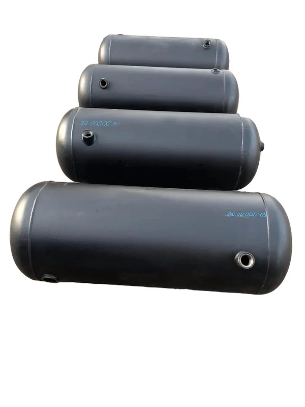 Фото Компания ООО &quot;ЭК &quot;Факт&quot; продаст из наличия воздушные резервуары