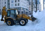 фото Аренда экскаватора погрузчика