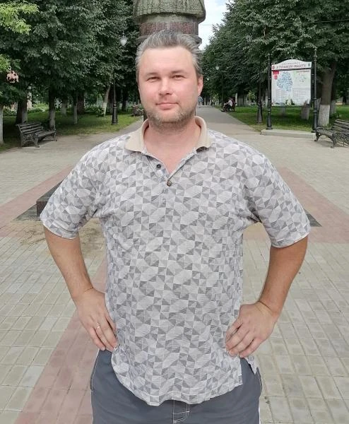 Фото Электрик