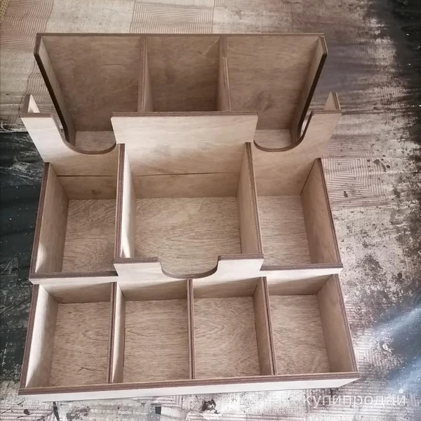 Фото Короб для специй.