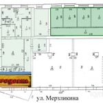 фото Продам офис 5 кабинетов