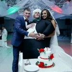 Фото №3 Талантливая ведущая и диджей - семейная пара