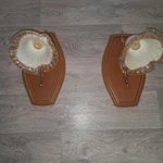 Фото №4 Настенные бра.