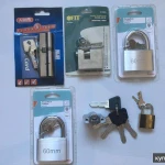 Фото №4 Замки и личинки