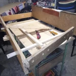 Фото №3 Ремонт вашей мебели