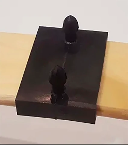 Фото Ламели (латы) для оснований кроватей, диванов