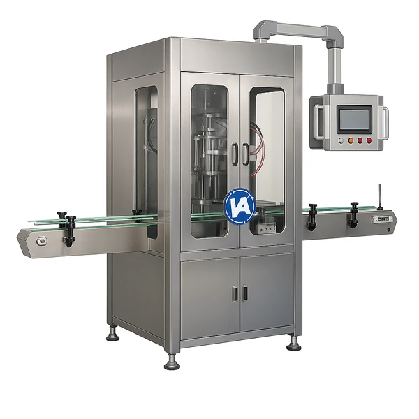 Фото Аппарат для розлива по объему