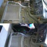 Фото №5 Химчистка фур, автобусов