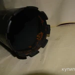 Фото №6 Коронка по железобетону 112х450 мм 1/4 новая