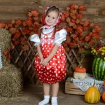 Фото №8 Русские народные костюмы напрокат