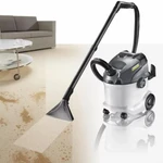 Аренда моющего пылесоса Karcher