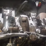 Фото №4 Ремонт дизельных двигателей Вольво мотор Volvo