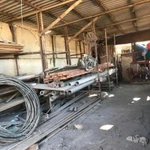 Фото №3 Сдается ангарное помещение на территории охраняемой тех базы,(можно разделить