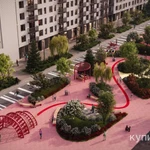 Фото №4 1-к квартира, 28 м2, 10/16 эт.