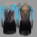 фото Платье для фигурного катания Ксюша