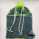 Фото №3 Силикагель индикаторный синего цвета