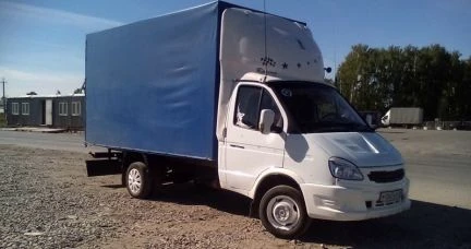 Фото Газель переезды грузчики доставка круглосуточно