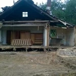 Фото №8 Вывоз мусора Снос дома