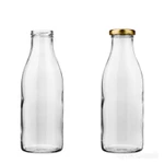 Фото №5 Бутылки стеклянные оптом.