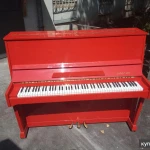 Фото №11 Перевозка Пианино в Омске.Грузчики. недорого