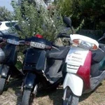 Прокат скутеров, электровелосипедов в Черноморске