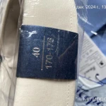 Фото №3 Рубашки новые