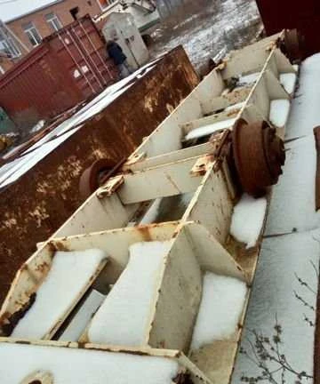 Фото Вывоз металлолома