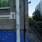 Фото №4 Утепление и герметизация межпанельных швов