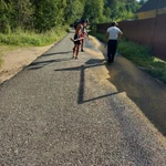 Фото №4 Асфальтовая  крошка Москва и Московский область