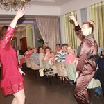 Фото №3 ведущая (не тамада)