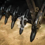 Фото №2 Ковш усиленный 1,6м3 для SY330H, SY305H