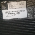Фото №2 Acer 22 дюйма