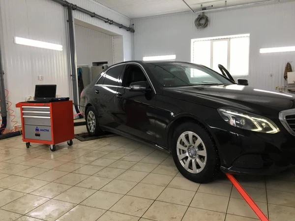 Фото Центр АВТОДИАГНОСТИКИ
