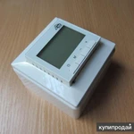 Фото №9 Коробка накладная для терморегулятора теплого пола