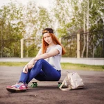 Фото №3 Детский и семейный фотограф Ирина Шайнурова