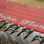 Фото №4 Рапсовый стол. Приспособление для уборки рапса "Rape Fiore" 7м