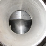 Фото №3 Вентили сильфонные стальные A 10821 Ру25 Ду65,80,100 SIGMA