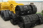 фото Ходовая часть для экскаватора Caterpillar 385CL