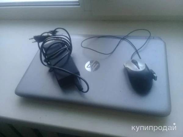 Фото Ноутбуку HD что-то с матрицей, 1.500₽