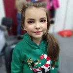 Фото №34 Визажист. Бровист.
