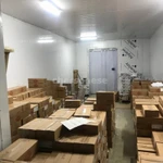 Фото №2 Сдается чистое холодильное складское помещение с предбанником.