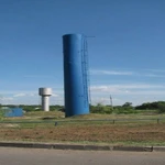 Фото №2 Водонапорные Башни "Рожновского" ВБР-160м3