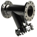 Фильтры сетчатые ФС-IX